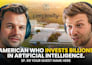 design professional podcast youtube thumbnail